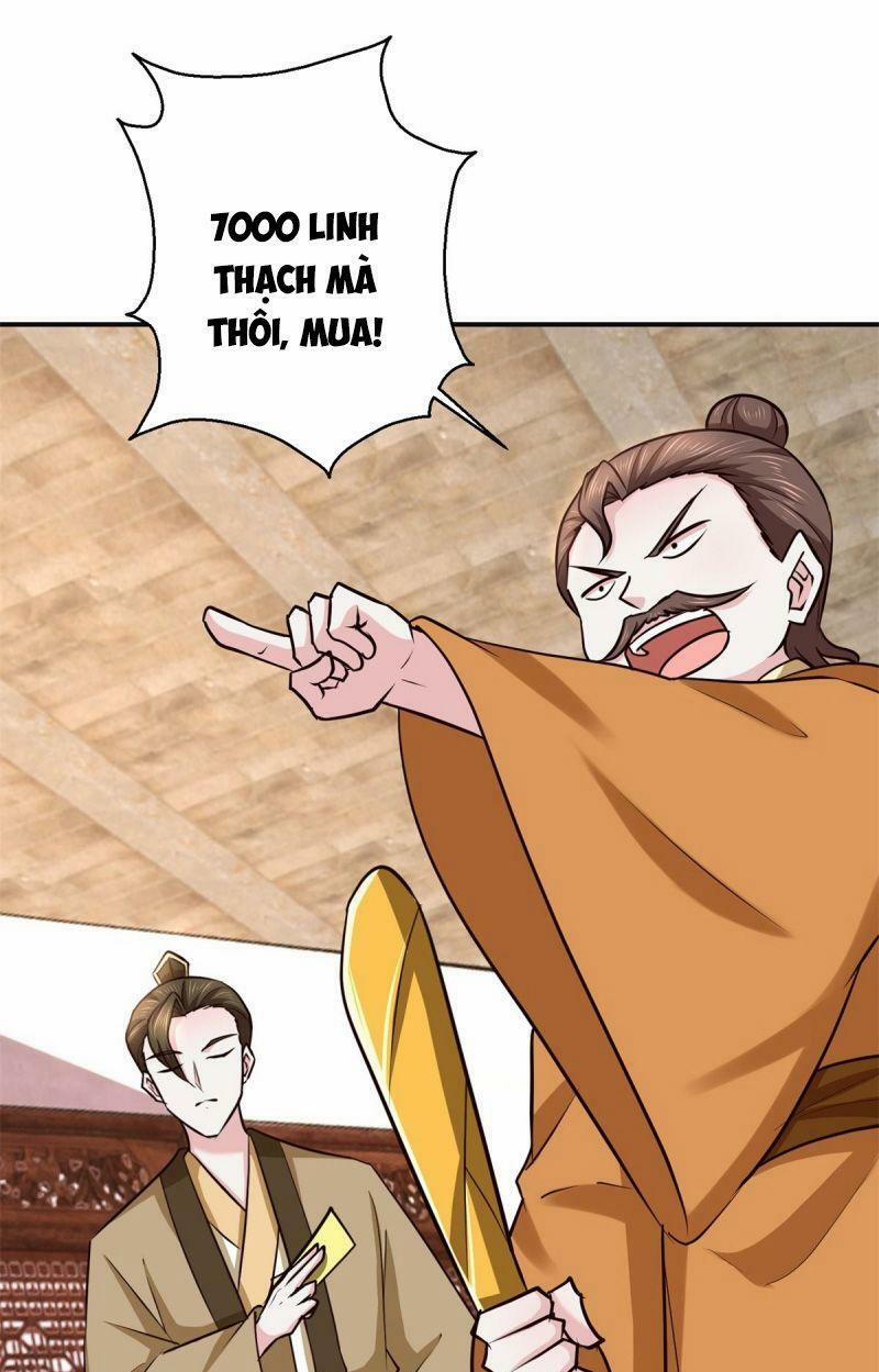 Cửu Dương Đế Tôn 184 trang 14
