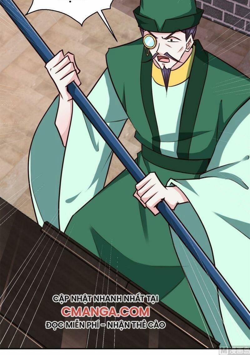 Cửu Dương Đế Tôn 184 trang 26