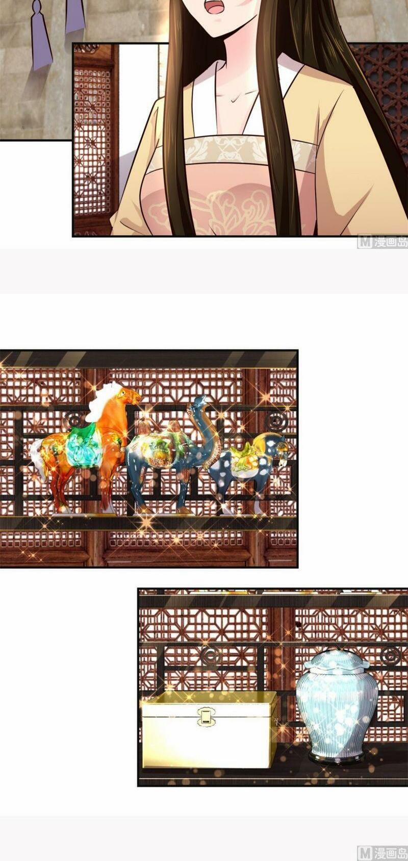 Cửu Dương Đế Tôn 184 trang 9