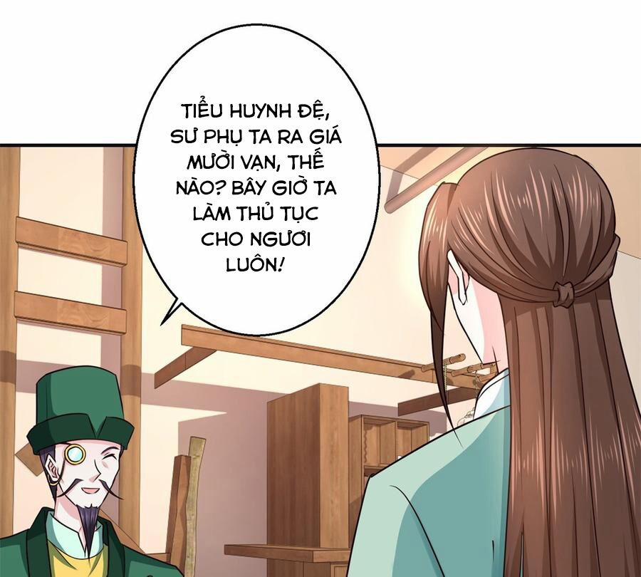 Cửu Dương Đế Tôn 186 trang 24