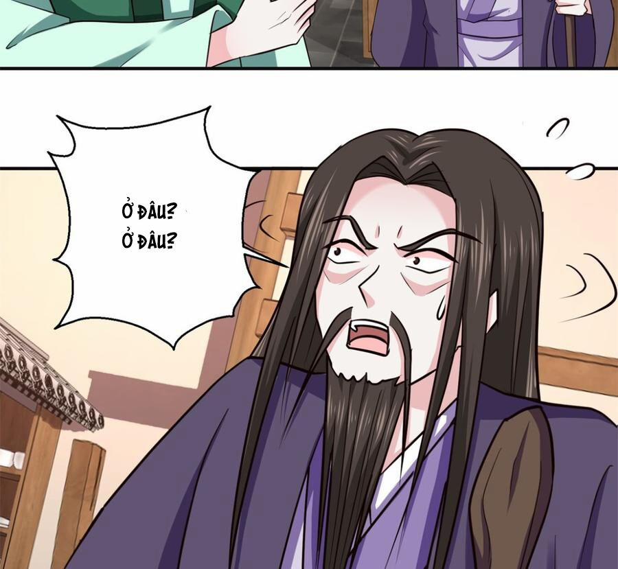 Cửu Dương Đế Tôn 186 trang 5