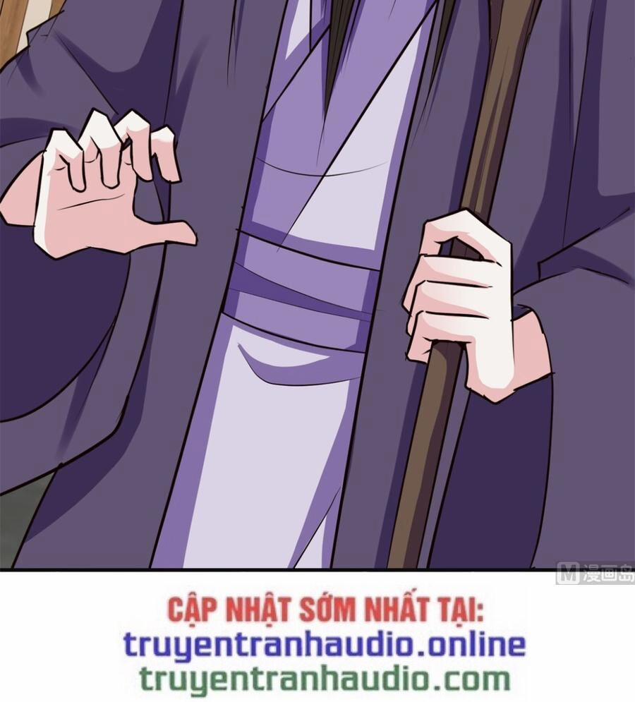 Cửu Dương Đế Tôn 186 trang 6