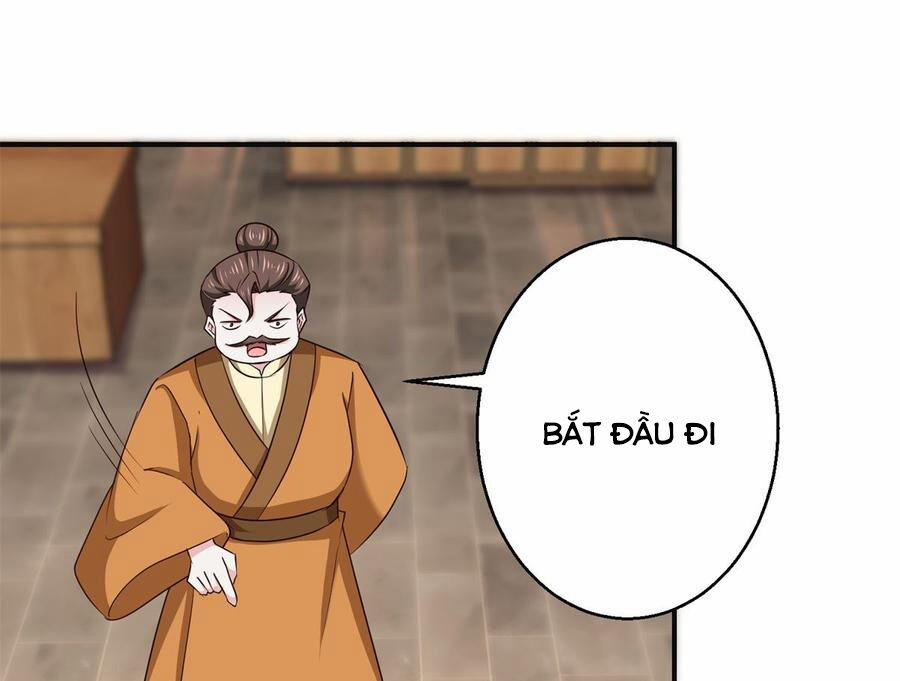 Cửu Dương Đế Tôn 187 trang 15