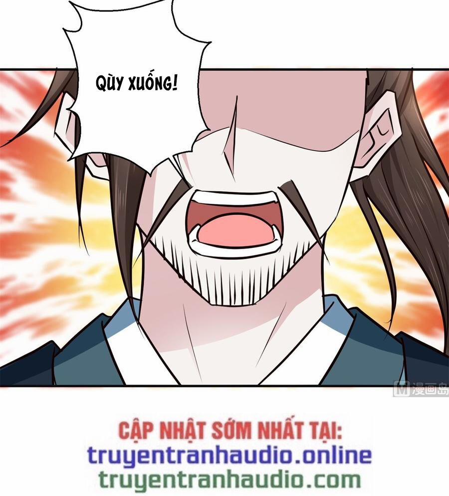Cửu Dương Đế Tôn 187 trang 43