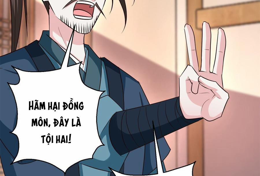 Cửu Dương Đế Tôn 188 trang 12