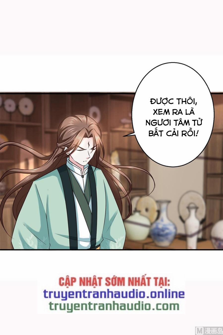 Cửu Dương Đế Tôn 188 trang 33