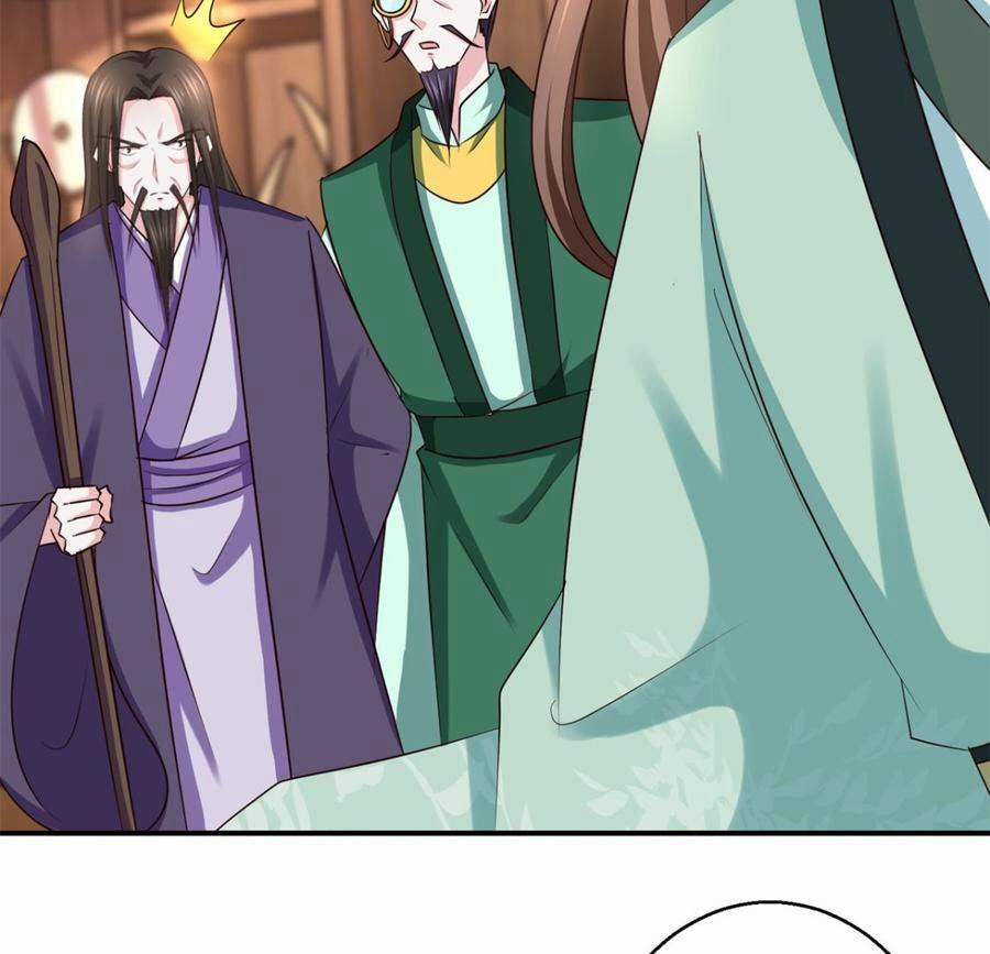 Cửu Dương Đế Tôn 188 trang 35