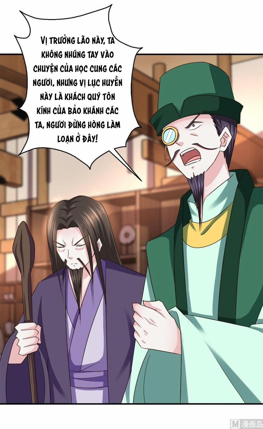 Cửu Dương Đế Tôn 188 trang 37