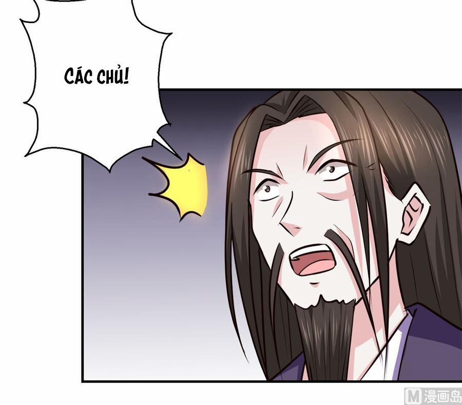 Cửu Dương Đế Tôn 188 trang 51