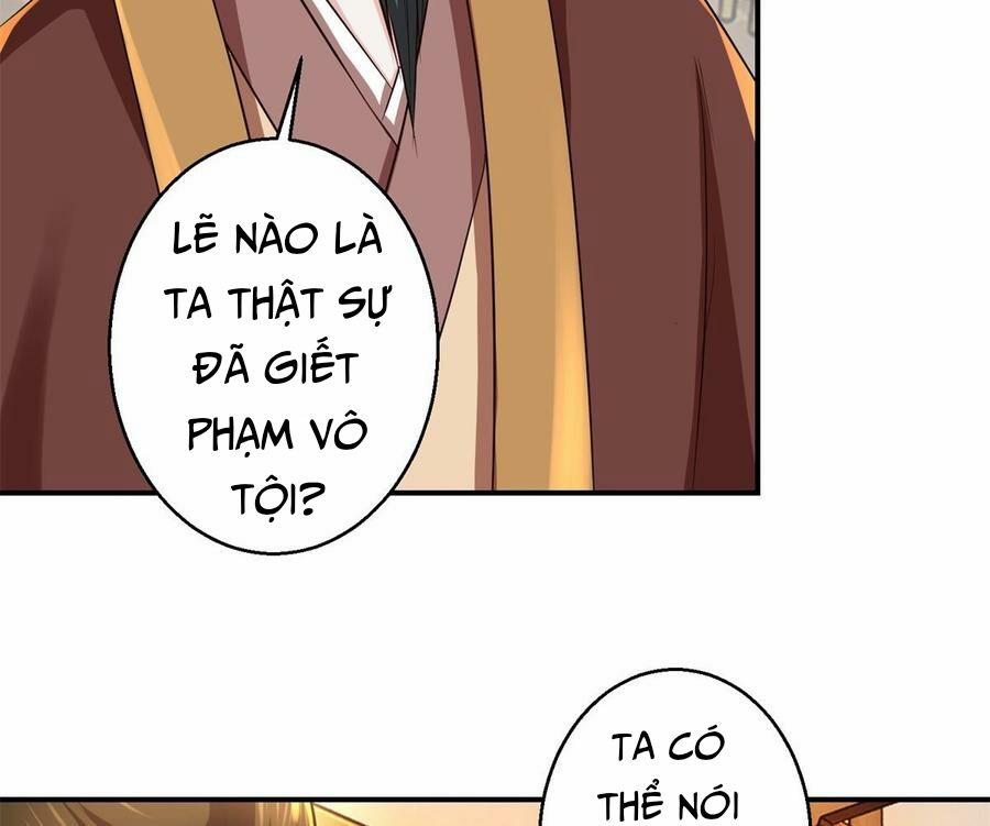 Cửu Dương Đế Tôn 189 trang 17