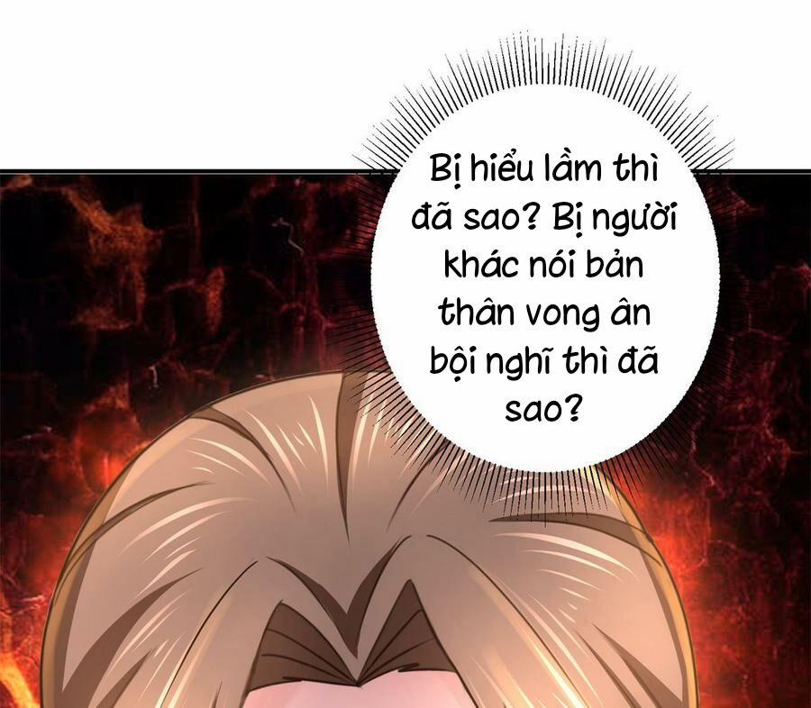 Cửu Dương Đế Tôn 189 trang 25