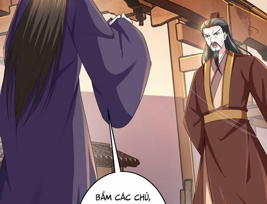 Cửu Dương Đế Tôn 189 trang 30