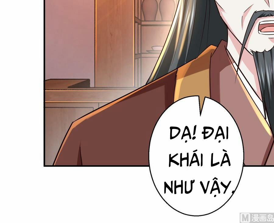 Cửu Dương Đế Tôn 189 trang 34