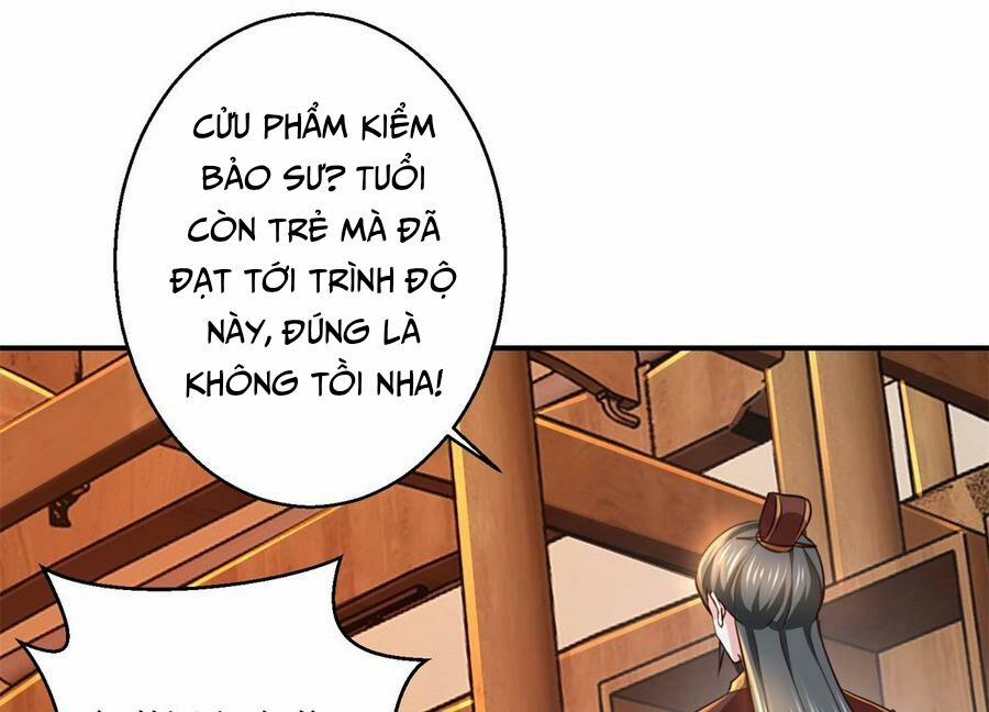 Cửu Dương Đế Tôn 189 trang 39