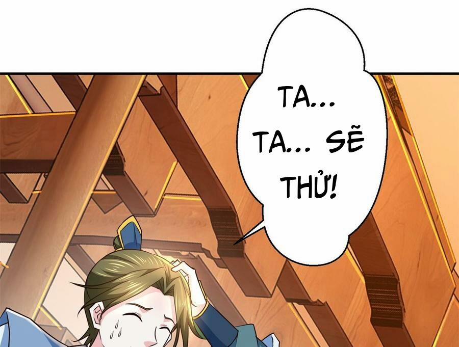 Cửu Dương Đế Tôn 189 trang 47