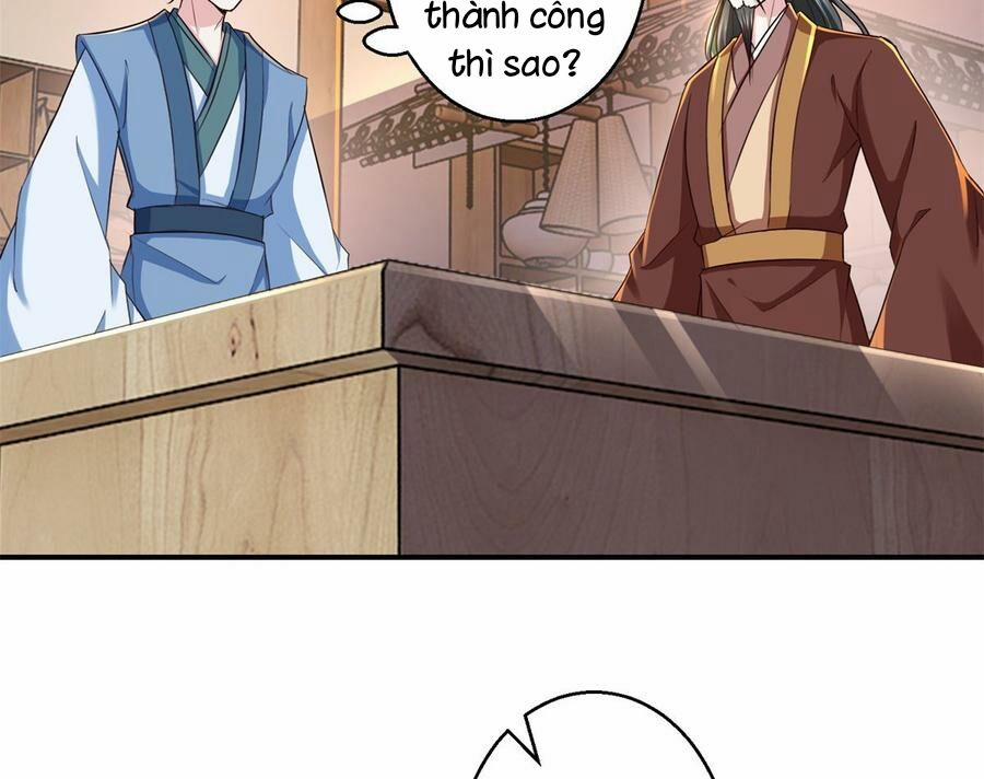 Cửu Dương Đế Tôn 189 trang 55