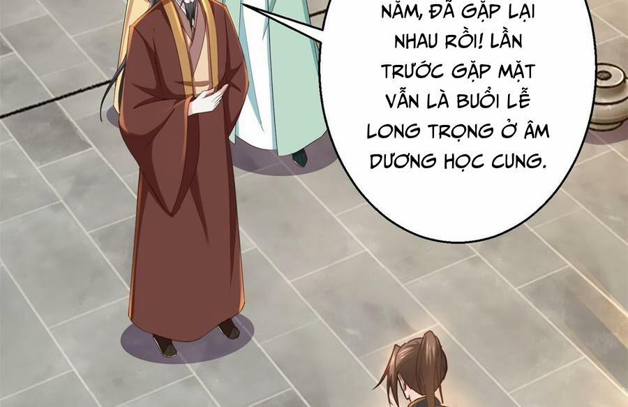 Cửu Dương Đế Tôn 189 trang 7