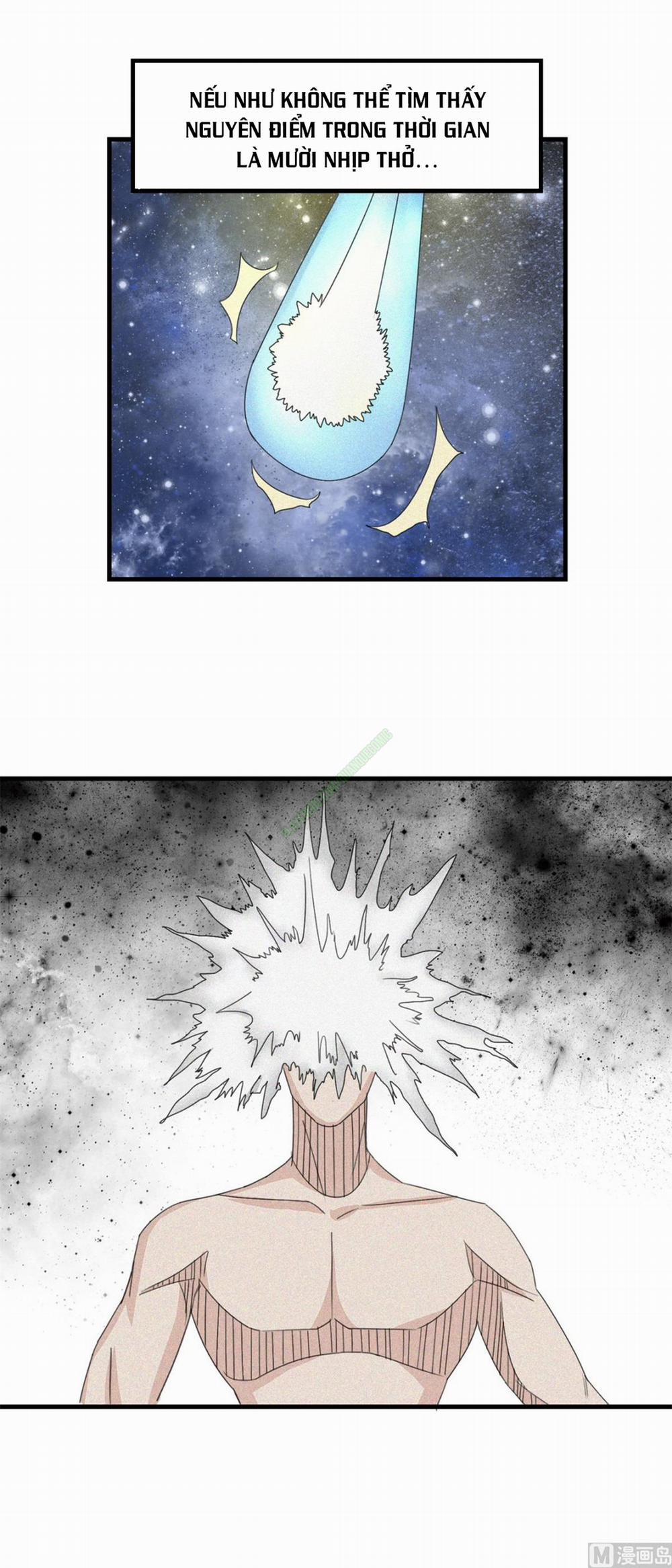 Cửu Dương Đế Tôn 19 trang 3