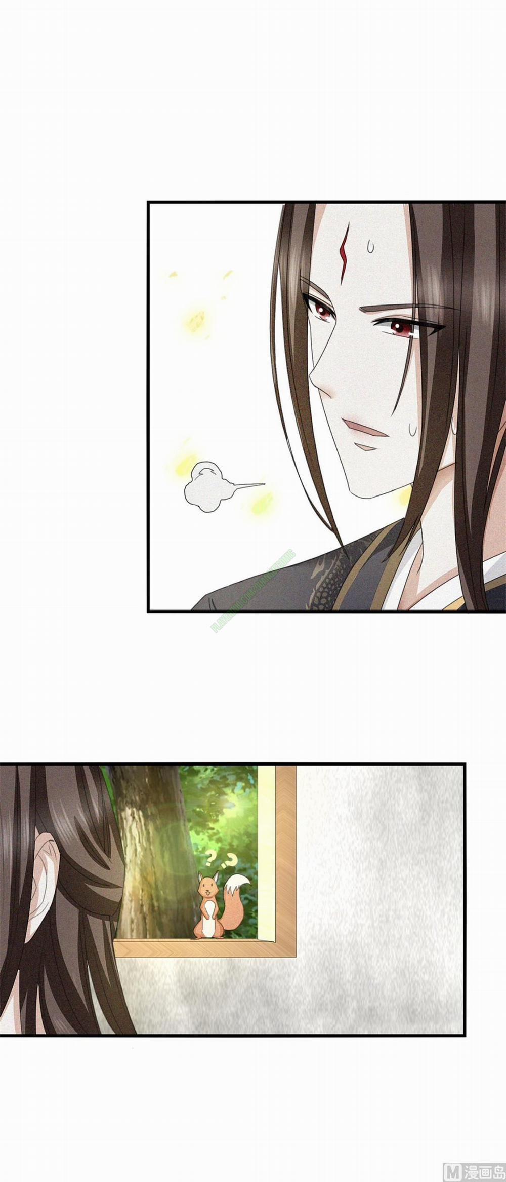 Cửu Dương Đế Tôn 19 trang 8