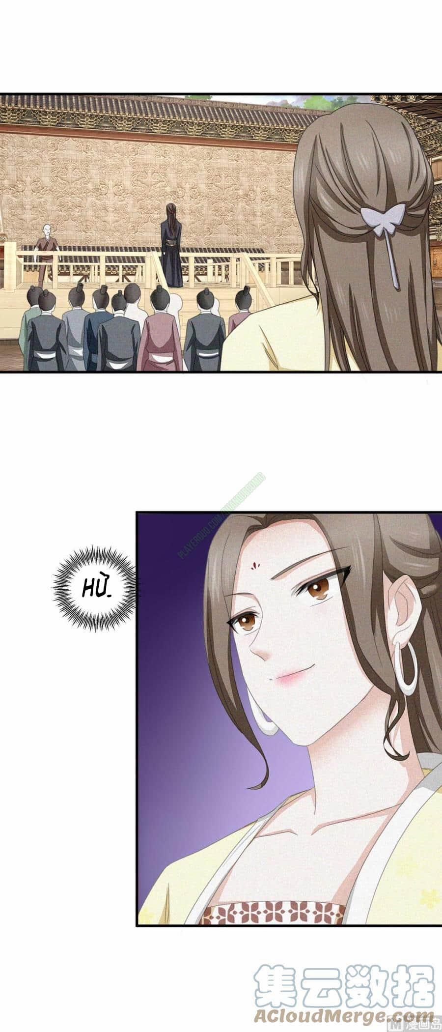 Cửu Dương Đế Tôn 24 trang 1