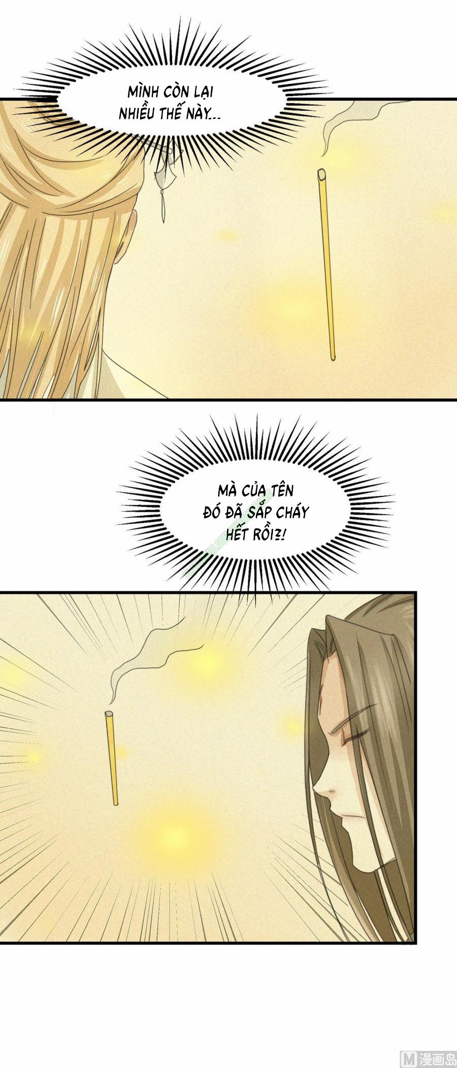 Cửu Dương Đế Tôn 31 trang 2