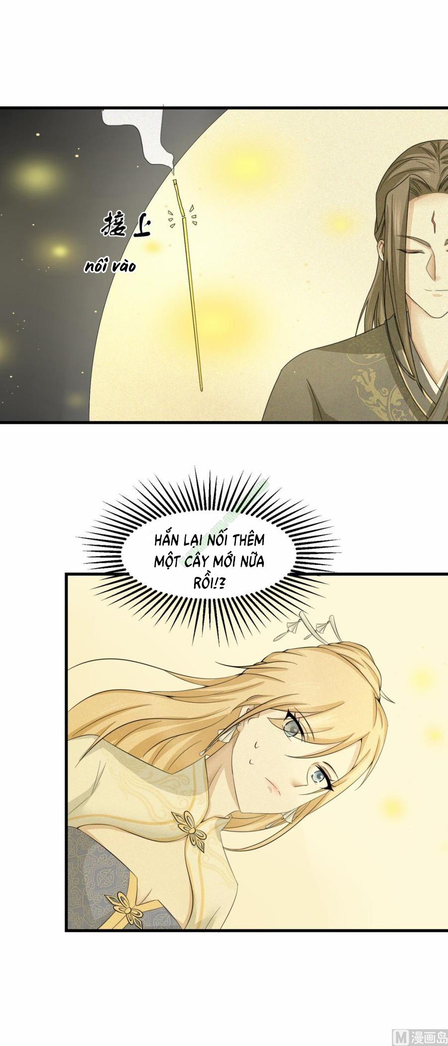 Cửu Dương Đế Tôn 31 trang 6