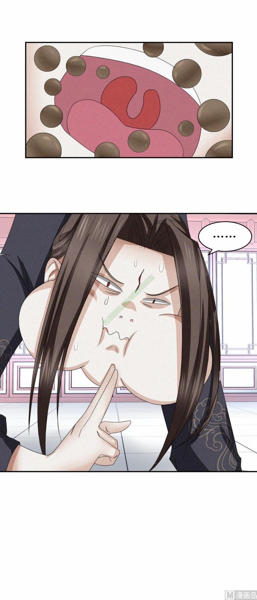 Cửu Dương Đế Tôn 44 trang 6