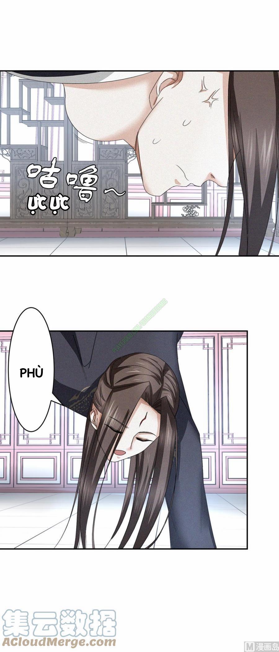 Cửu Dương Đế Tôn 44 trang 7