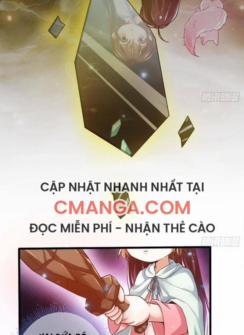 Cứu Ma Tôn Đại Nhân Chương 14 Trang 15