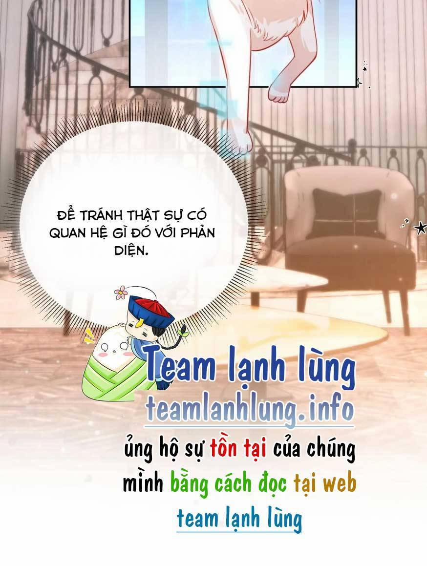 Cứu Mạng! Nhân Vật Phản Diện Tôi Viết Đã Tới Cửa Rồi Chương 11 Trang 24