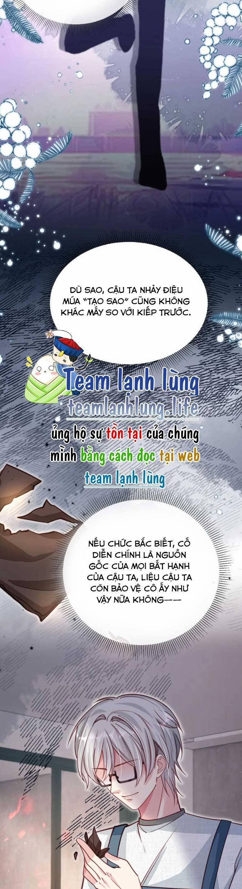 Cứu Mạng! Nhân Vật Phản Diện Tôi Viết Đã Tới Cửa Rồi Chương 14 Trang 13