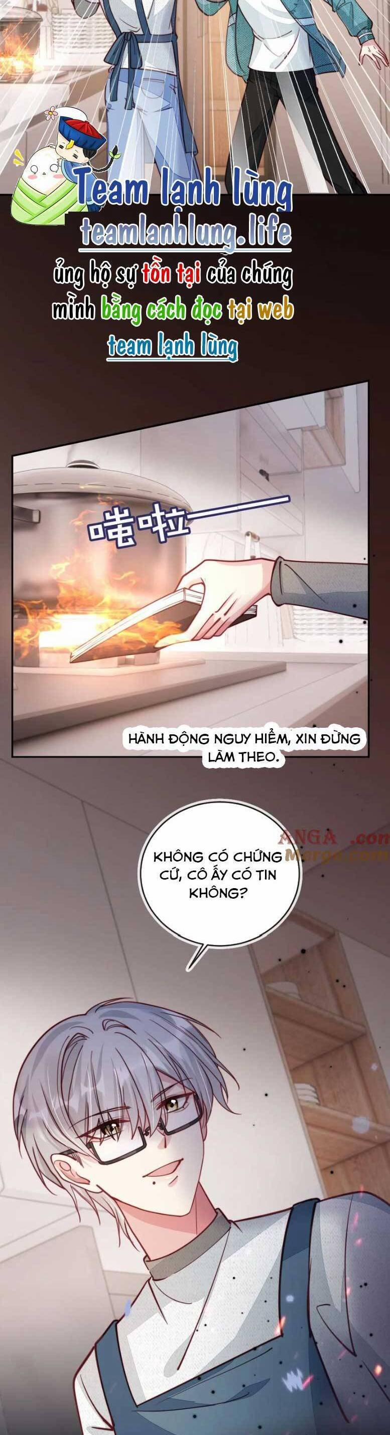 Cứu Mạng! Nhân Vật Phản Diện Tôi Viết Đã Tới Cửa Rồi Chương 14 Trang 10