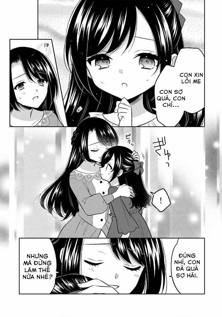 Cựu Sát Thủ Tái Sinh Thành Con Gái Quý Tộc 1 trang 13