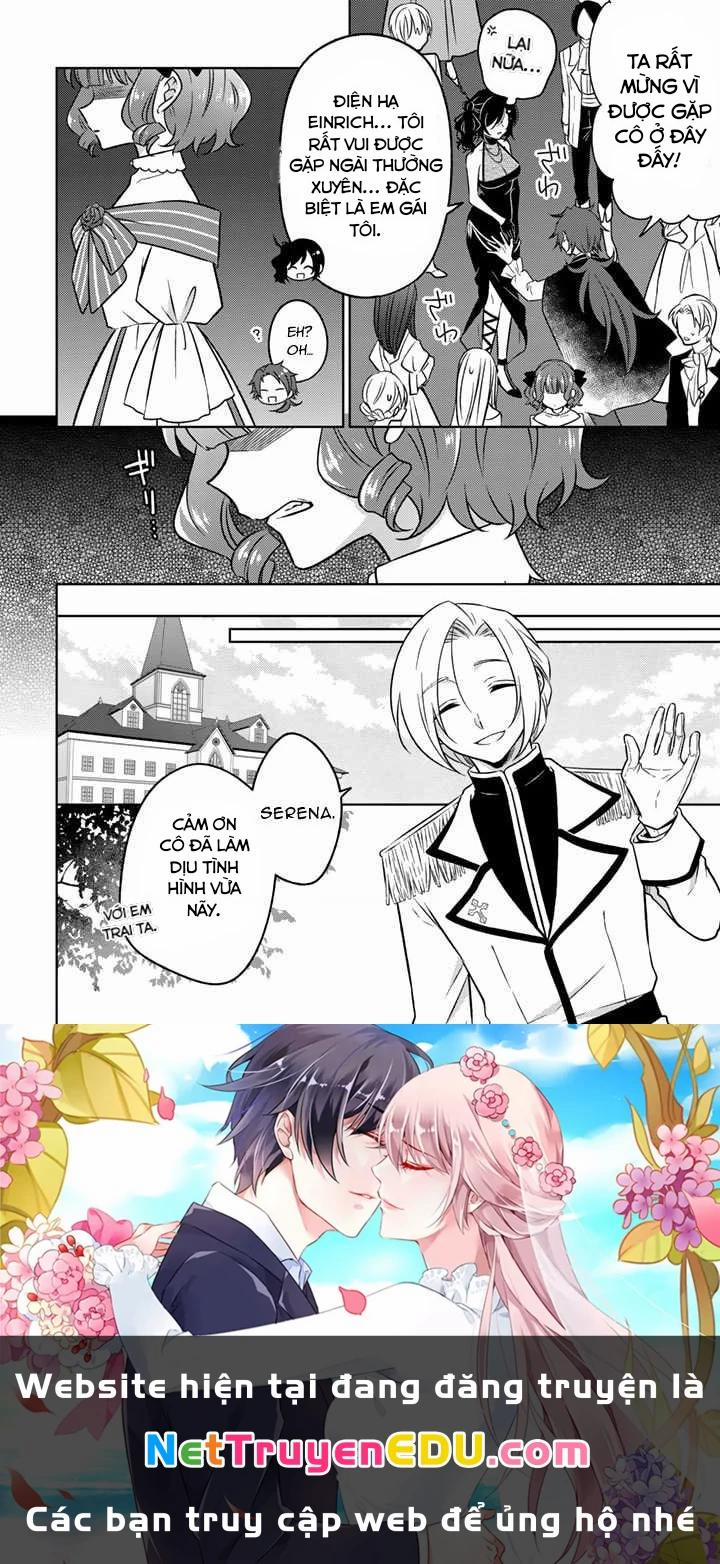 Cựu Sát Thủ Tái Sinh Thành Con Gái Quý Tộc 18 trang 10