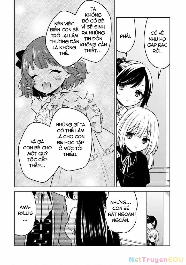 Cựu Sát Thủ Tái Sinh Thành Con Gái Quý Tộc 2 trang 7