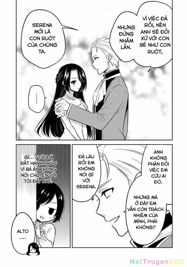 Cựu Sát Thủ Tái Sinh Thành Con Gái Quý Tộc 2 trang 8