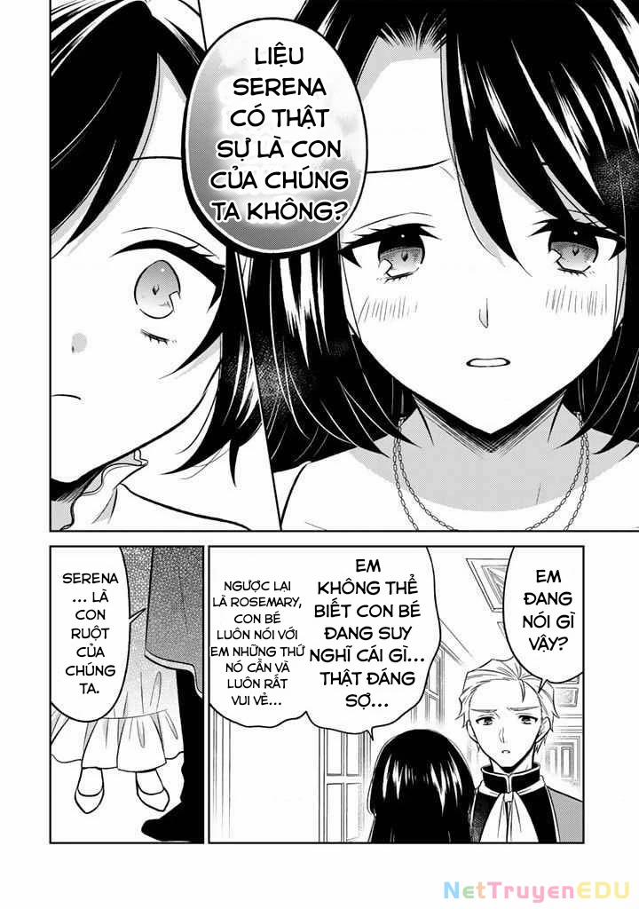 Cựu Sát Thủ Tái Sinh Thành Con Gái Quý Tộc 2 trang 9