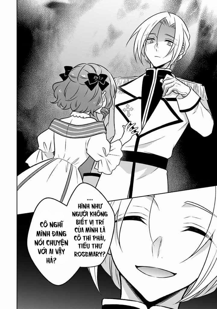 Cựu Sát Thủ Tái Sinh Thành Con Gái Quý Tộc 20 trang 13