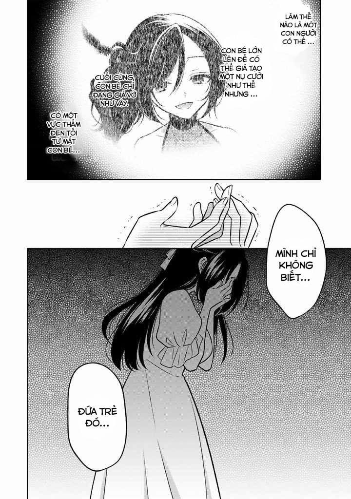 Cựu Sát Thủ Tái Sinh Thành Con Gái Quý Tộc 20 trang 5