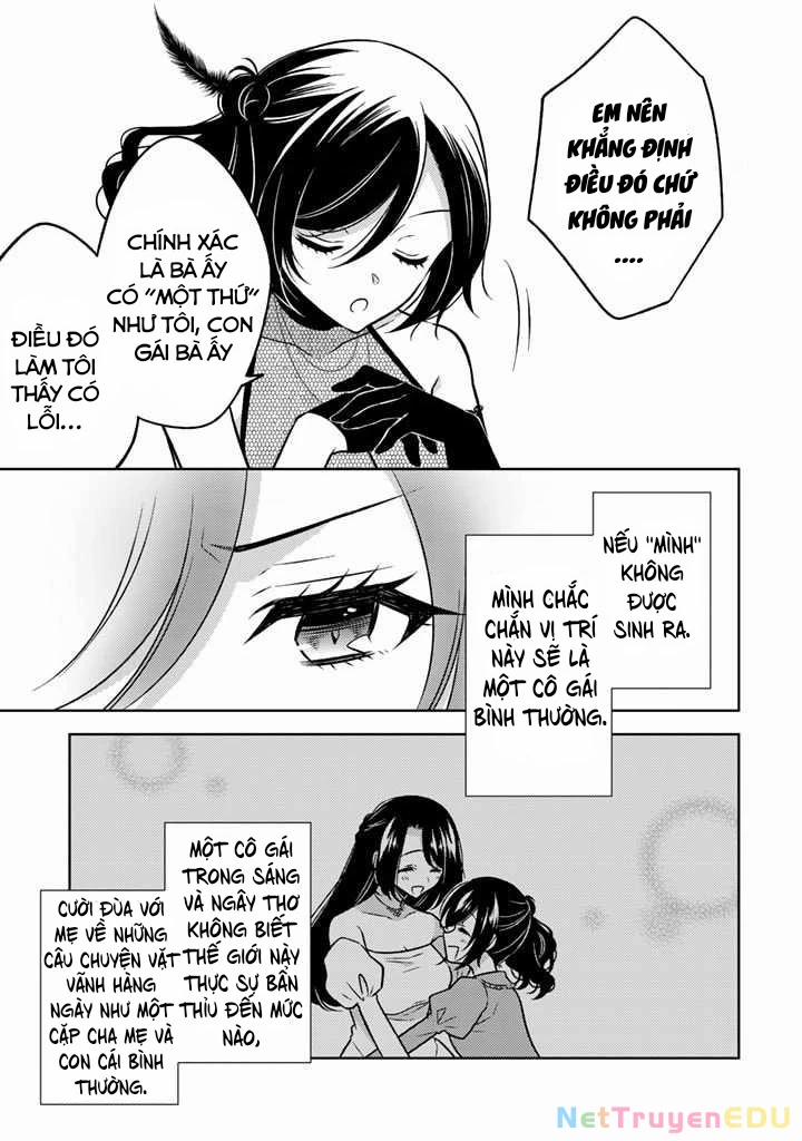 Cựu Sát Thủ Tái Sinh Thành Con Gái Quý Tộc 21 trang 8