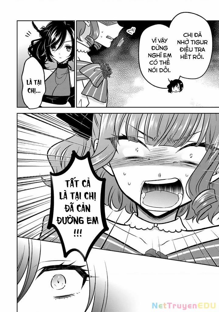 Cựu Sát Thủ Tái Sinh Thành Con Gái Quý Tộc 26 trang 1