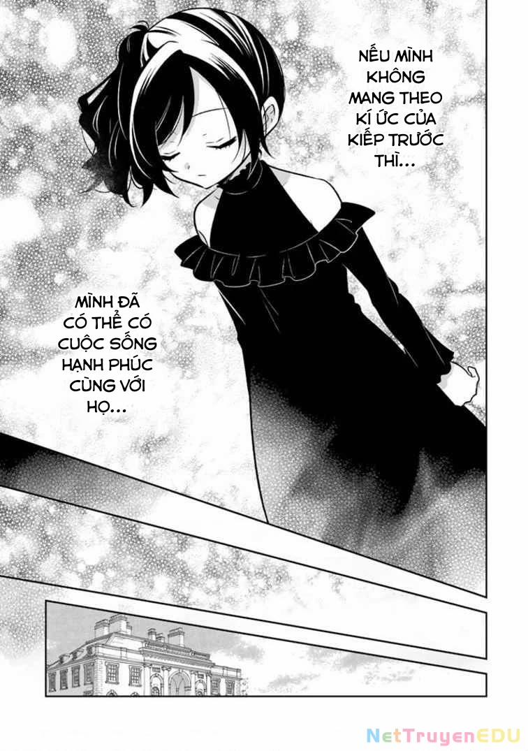 Cựu Sát Thủ Tái Sinh Thành Con Gái Quý Tộc 3 trang 11