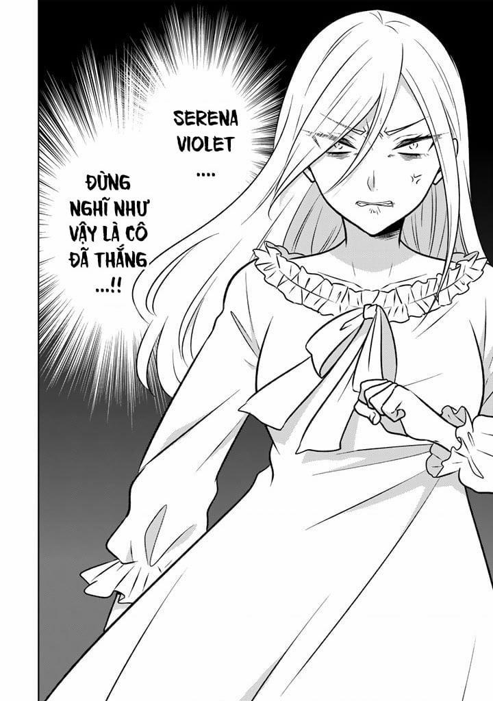 Cựu Sát Thủ Tái Sinh Thành Con Gái Quý Tộc 31 trang 11