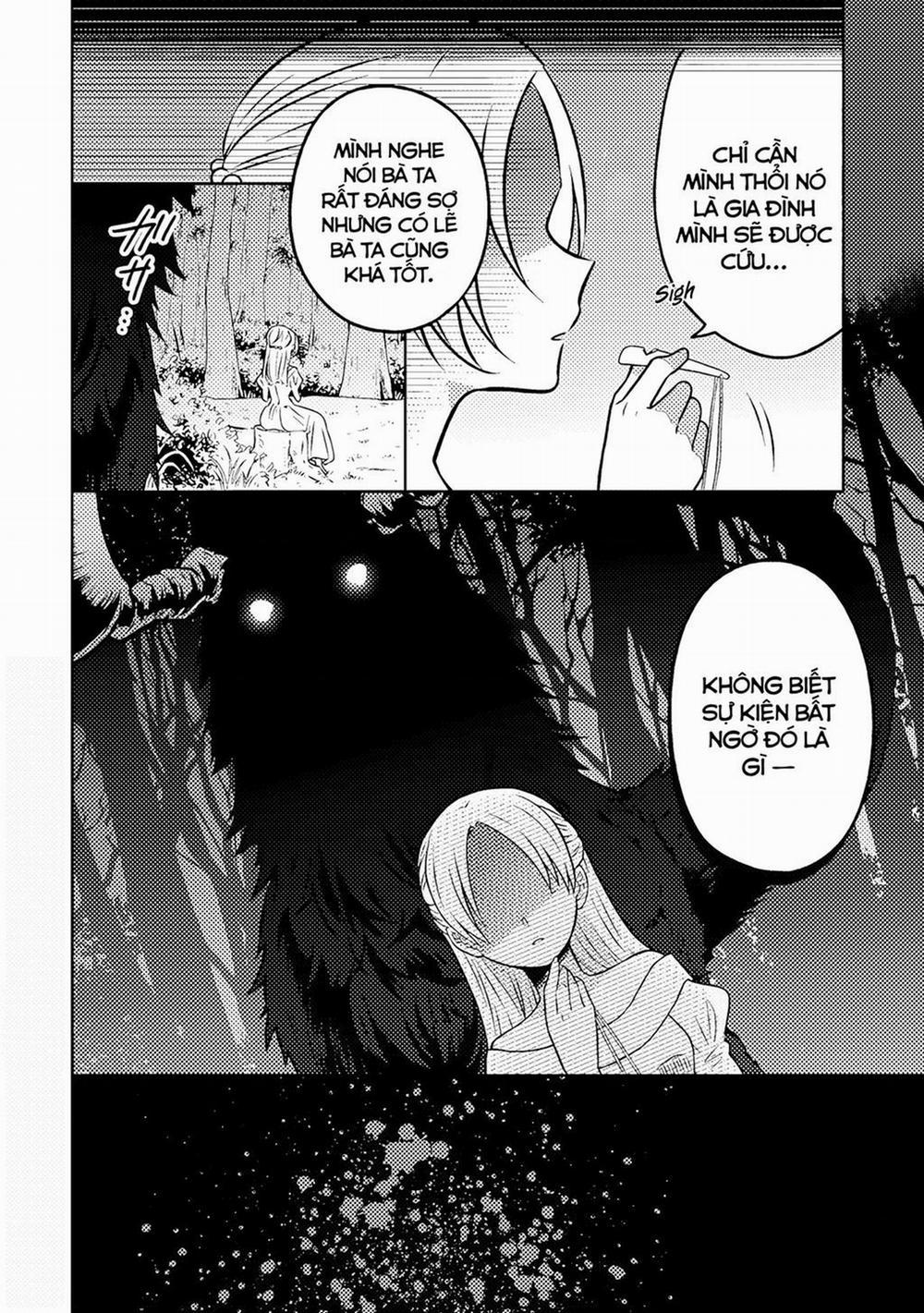 Cựu Sát Thủ Tái Sinh Thành Con Gái Quý Tộc 34 trang 1