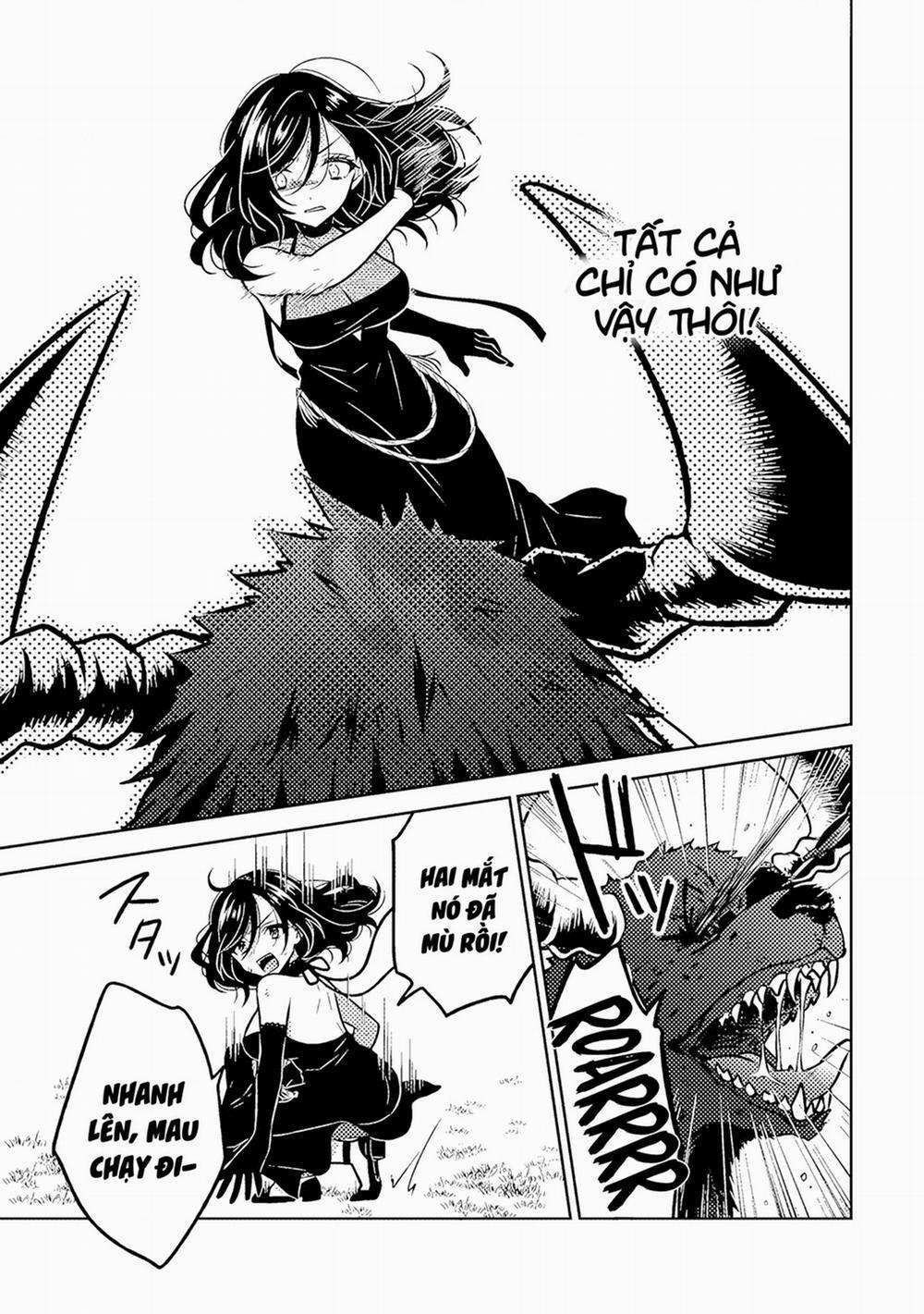 Cựu Sát Thủ Tái Sinh Thành Con Gái Quý Tộc 35 trang 8
