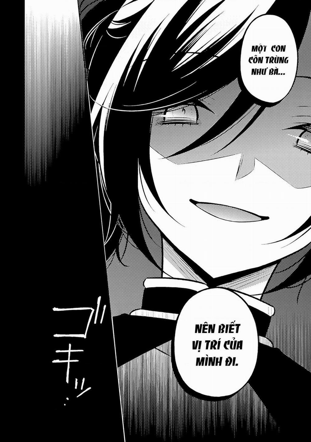 Cựu Sát Thủ Tái Sinh Thành Con Gái Quý Tộc 37 trang 1