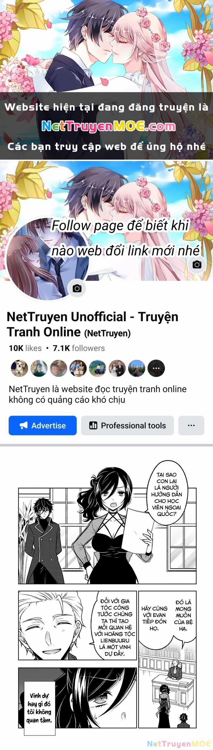 Cựu Sát Thủ Tái Sinh Thành Con Gái Quý Tộc 41 trang 1