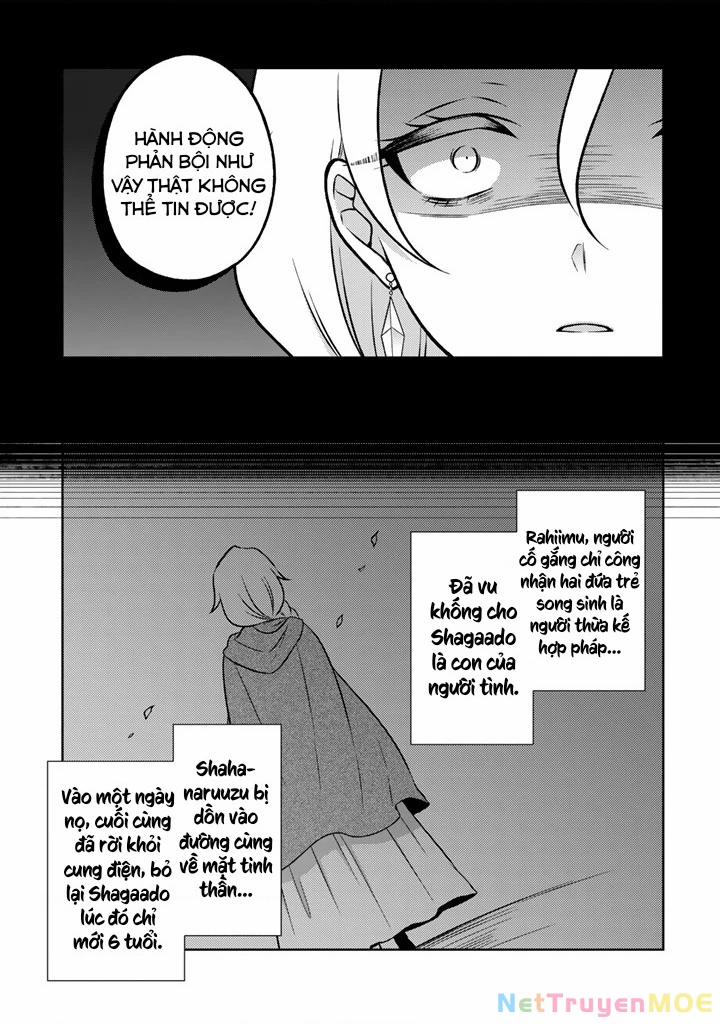 Cựu Sát Thủ Tái Sinh Thành Con Gái Quý Tộc 41 trang 7