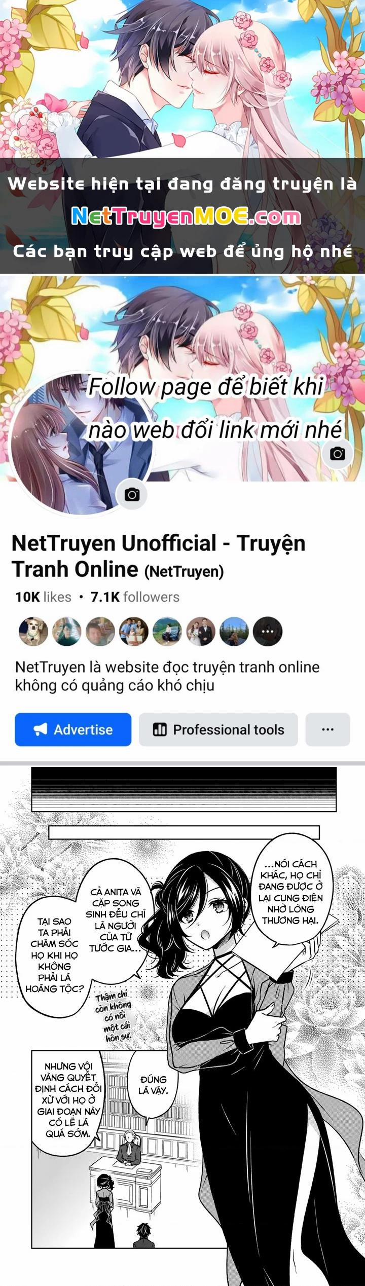 Cựu Sát Thủ Tái Sinh Thành Con Gái Quý Tộc 42 trang 1