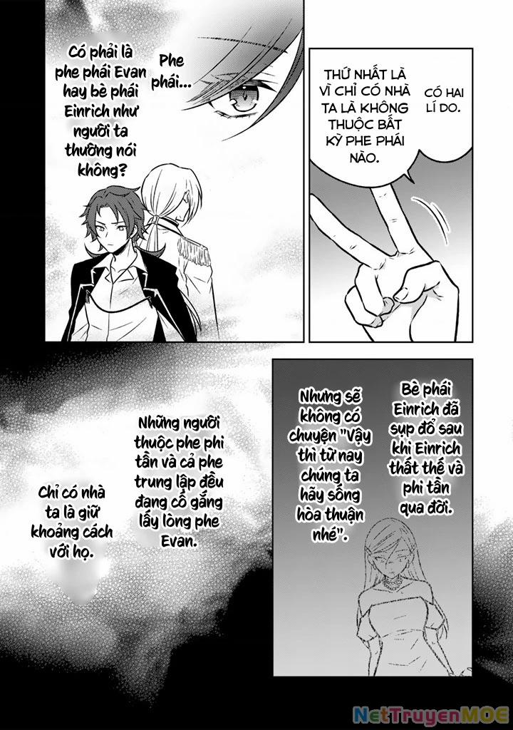 Cựu Sát Thủ Tái Sinh Thành Con Gái Quý Tộc 42 trang 3